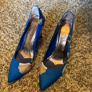 Ted baker heels